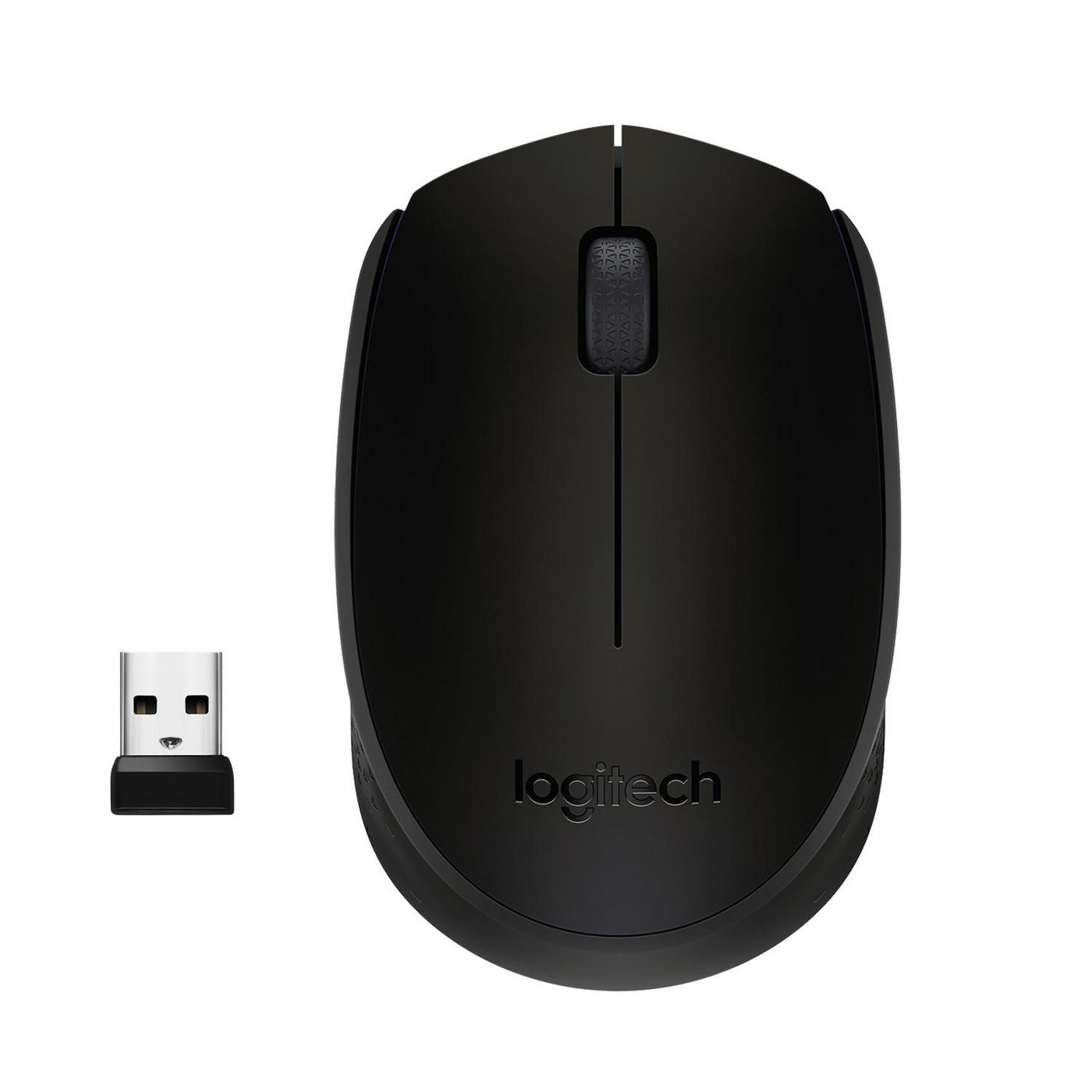 Logitech 910-004424 M171 Mouse, Wireless 