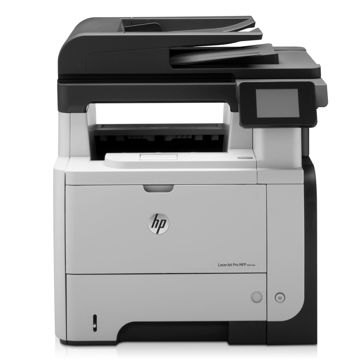 HP A8P80AABY A8P80A#ABY Laserjet Enterprise 500 MFP 