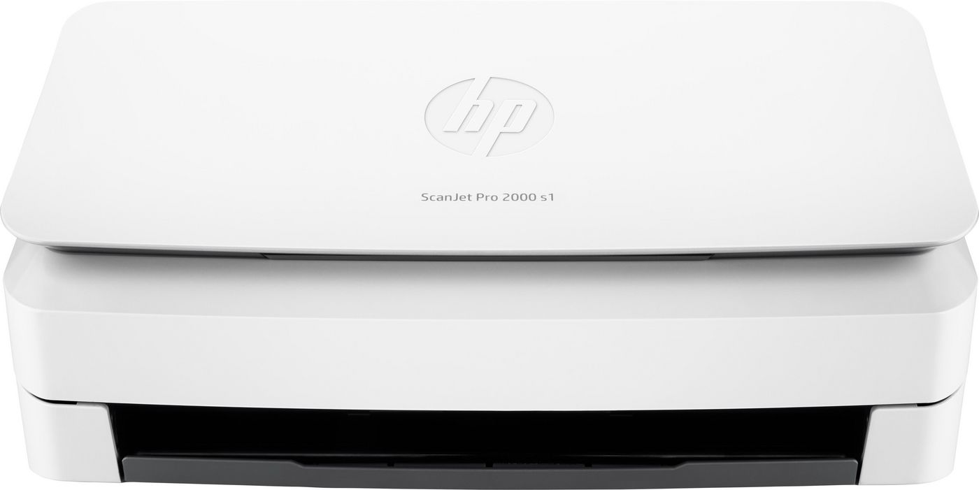 HP L2759AB19 L2759A#B19 Scanjet Pro 2000 s1 Sheet- 