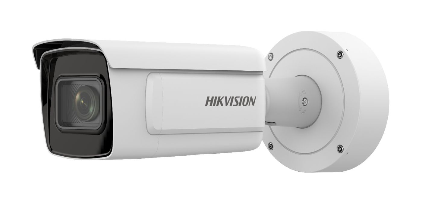 2M HD Bullet Camera 6mm IR50