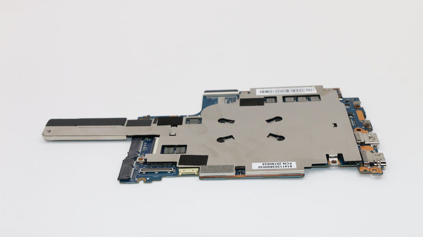 Lenovo 5B20Q81338 W126453661 MB 3N 81A6 WIN N5000 