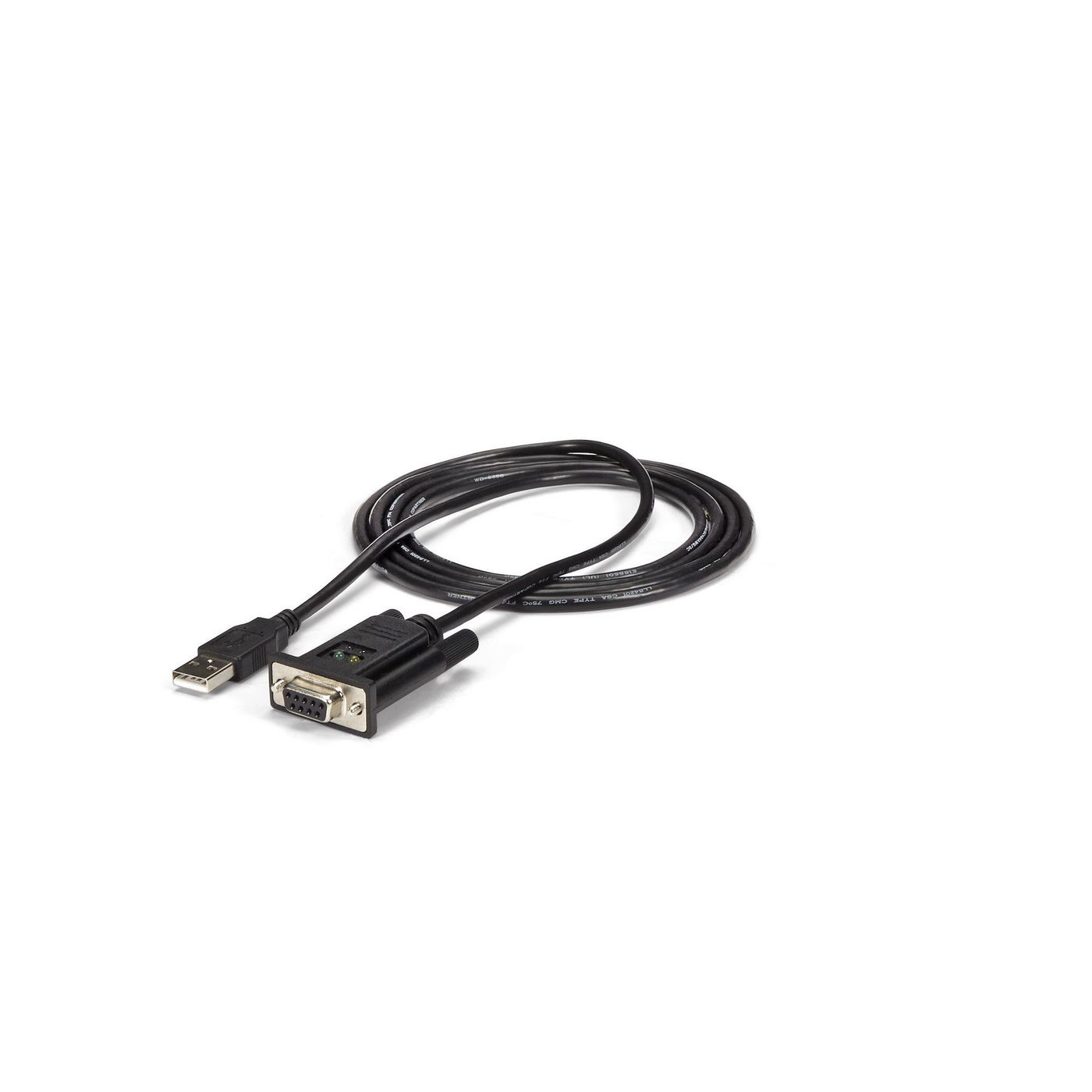 StarTechcom ICUSB232FTN USB TO SERIAL DCE ADAPTER 