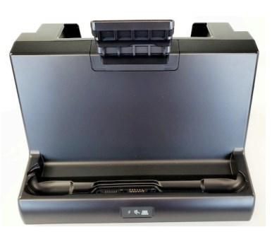 DOCK L10 OFFICE DOCK W/