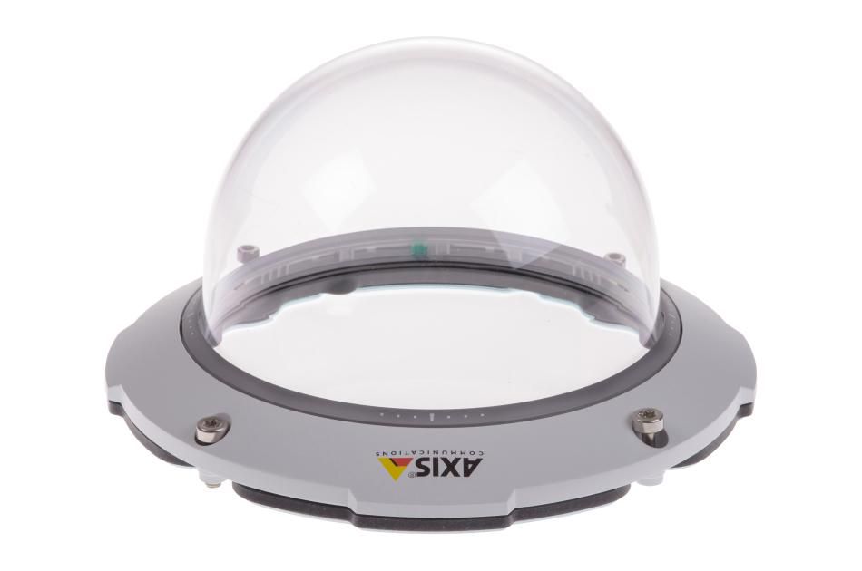 TQ6809 HARD-COATED CLEAR DOME