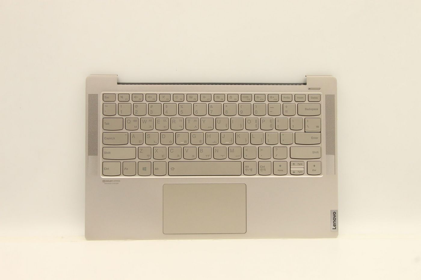 Upper Case ASM_KO L 81RS MC