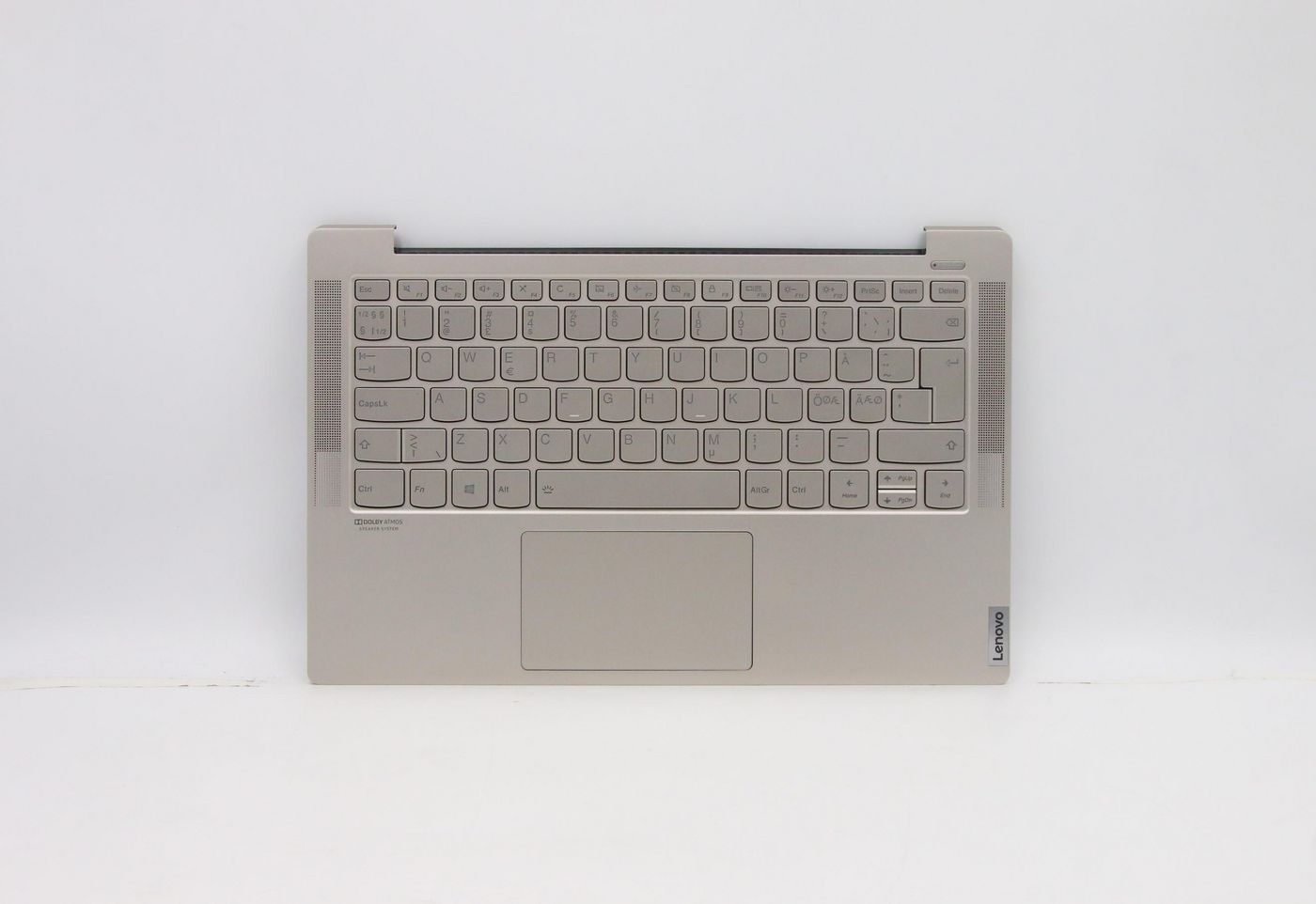 Upper Case ASM_ND L 81RS MC