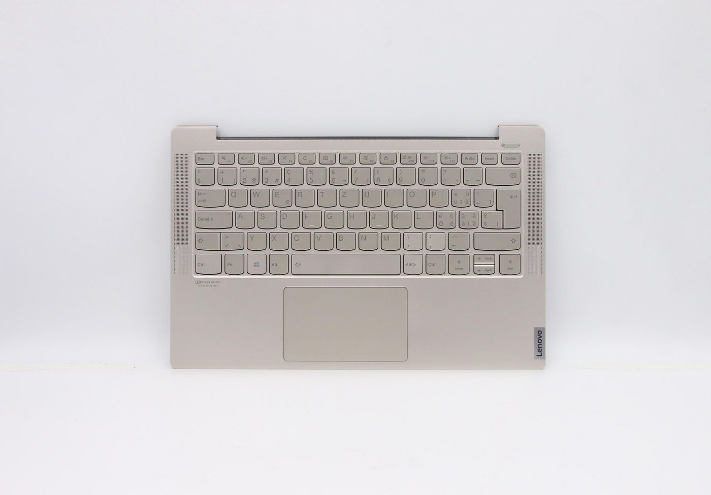 Upper Case ASM_SW L 81RS MC