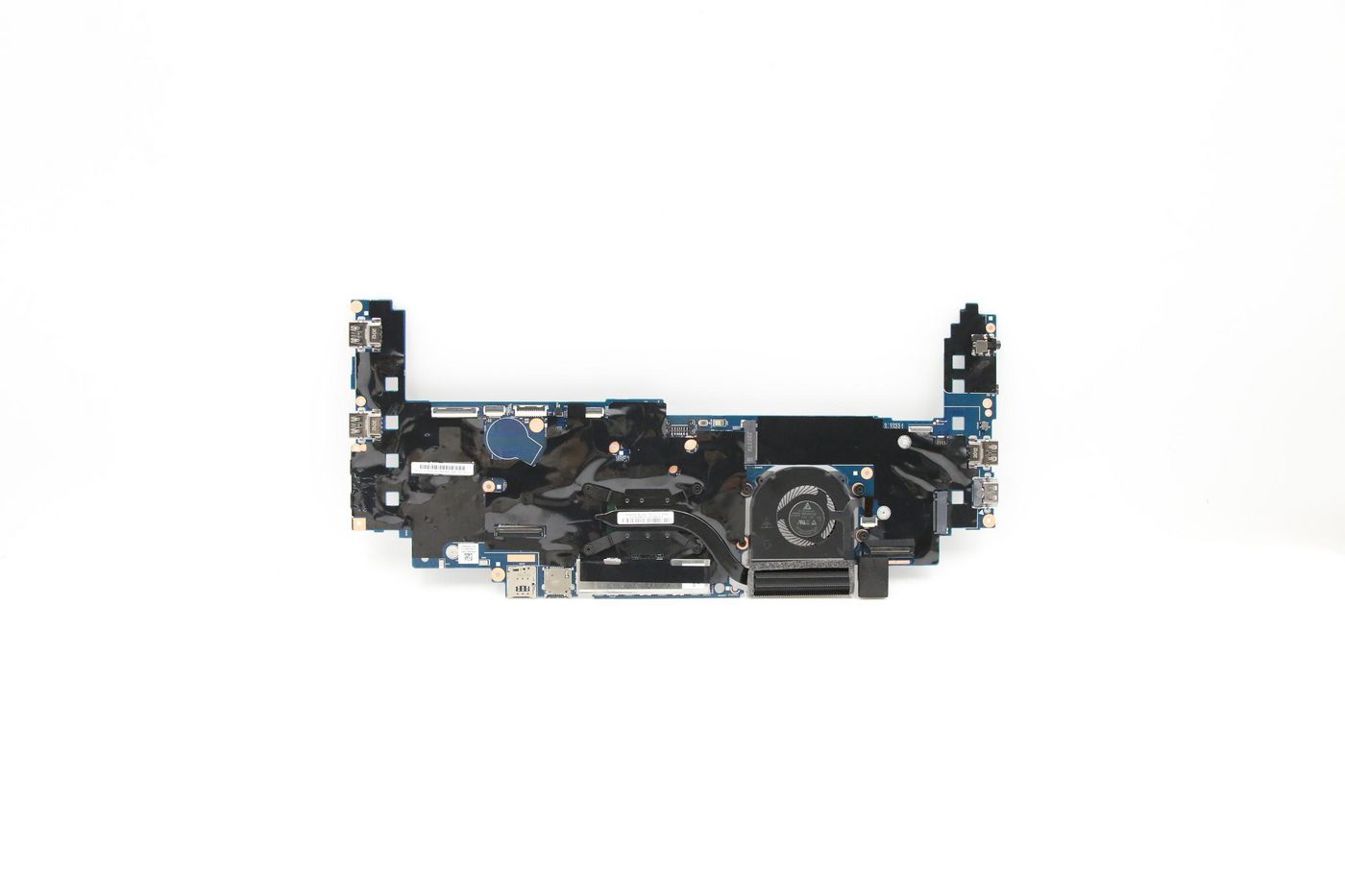 Raven-2 FRU Planar i5-7200U, - 01AX869