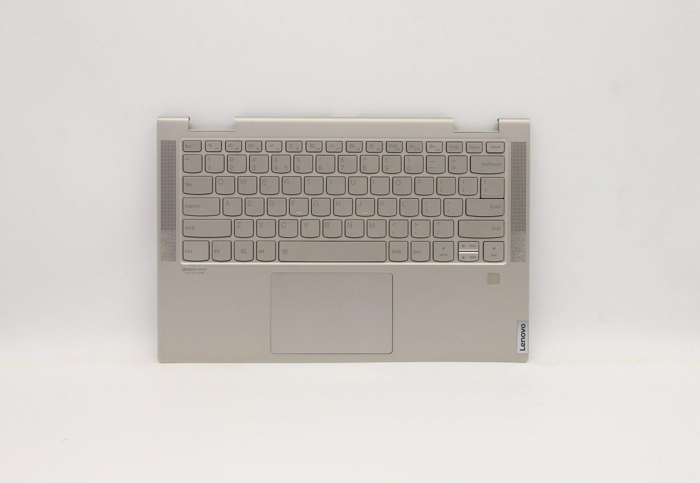 Upper Case ASM_INDIA L 81TC MC