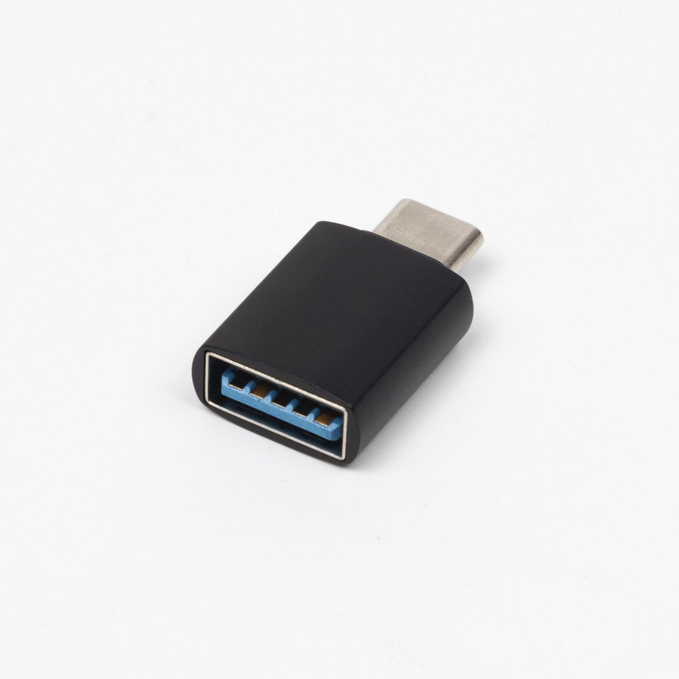 MICROCONNECT USB3.1 SuperSpeed Adapter USB Type C - USB 3.0 A Female - 3.0 (3.1 Gen 1) - USB C - USB