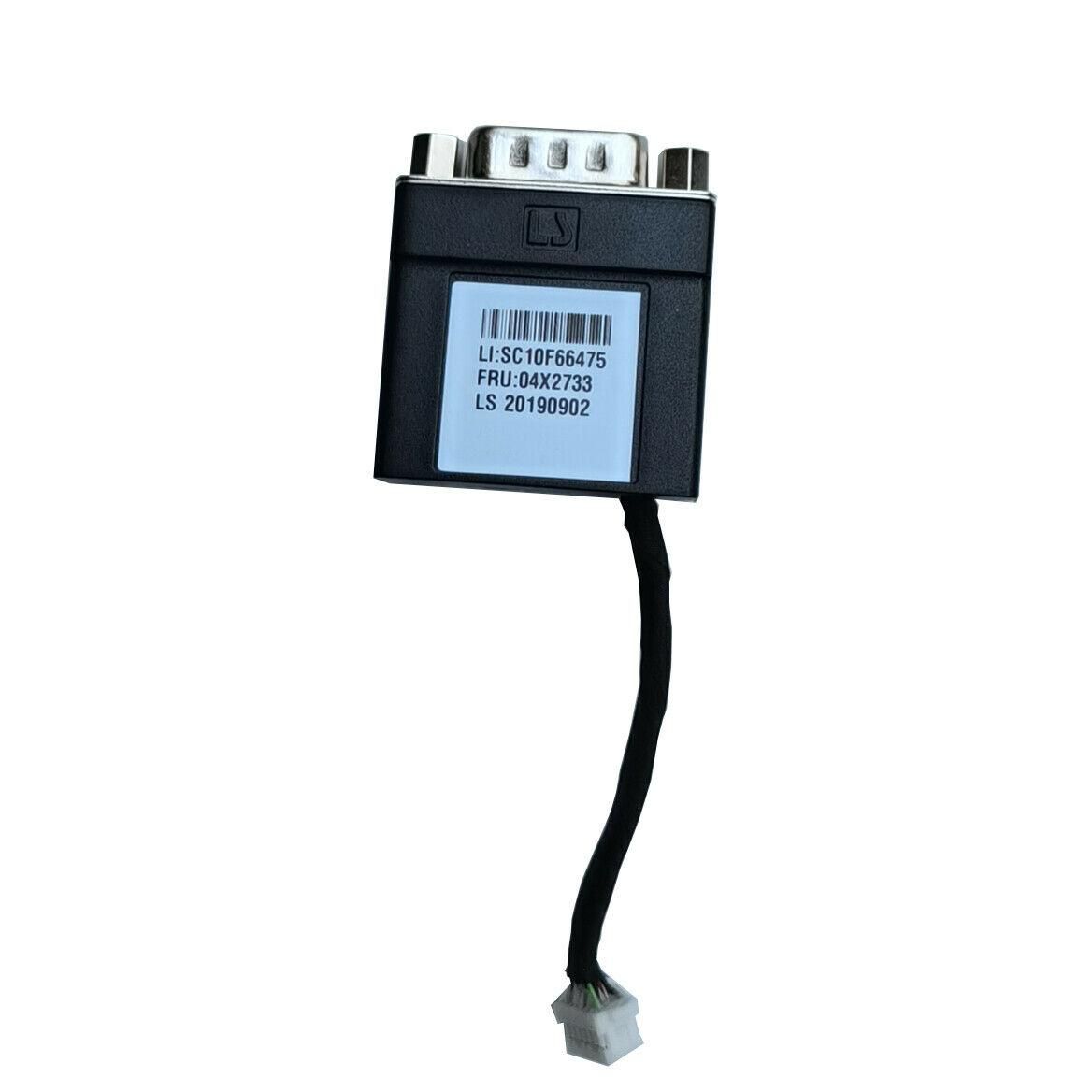 Lenovo 04X2733-RFB Cable 