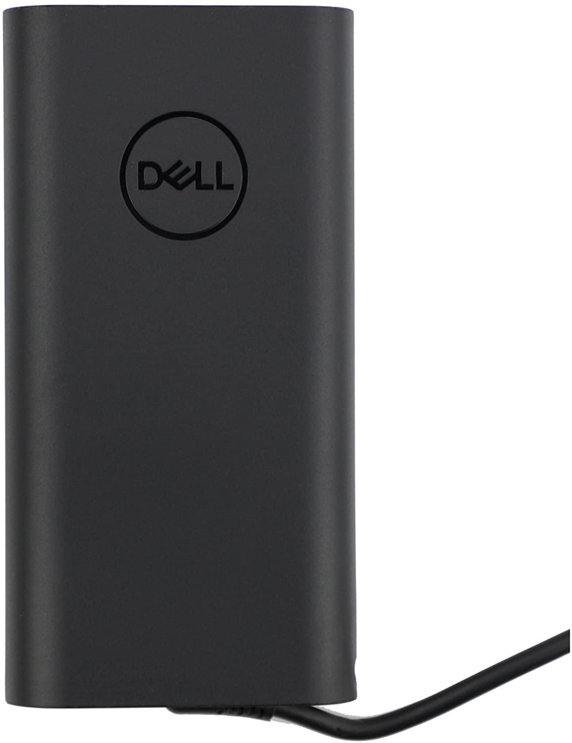 Dell TDK33 AC Adapter, 90W, 19.5V, 3 