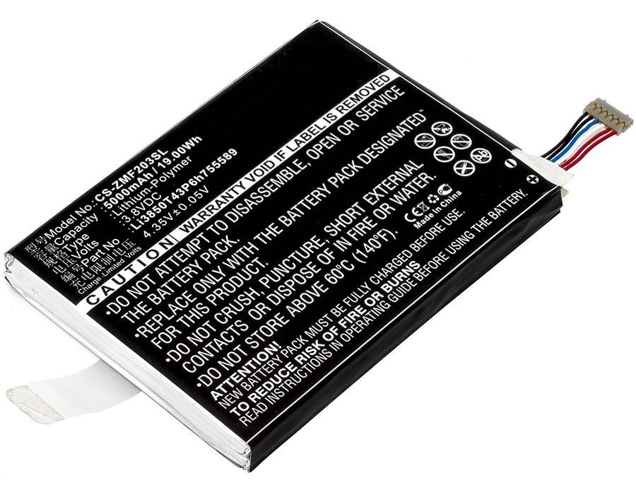 CoreParts MBXHS-BA071 W125991159 Battery for Hotspot 