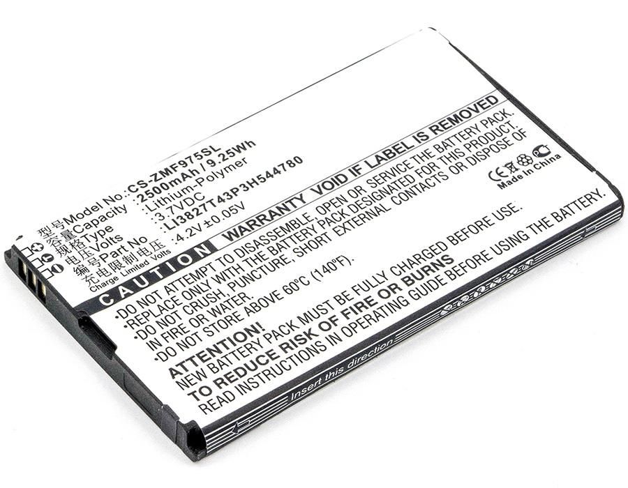 CoreParts MBXHS-BA072 W125991160 Battery for Hotspot 