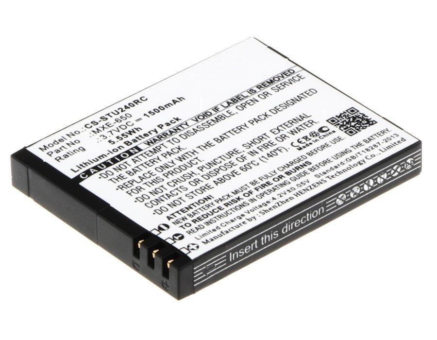 CoreParts MBXHS-BA074 W125991162 Battery for Hotspot 