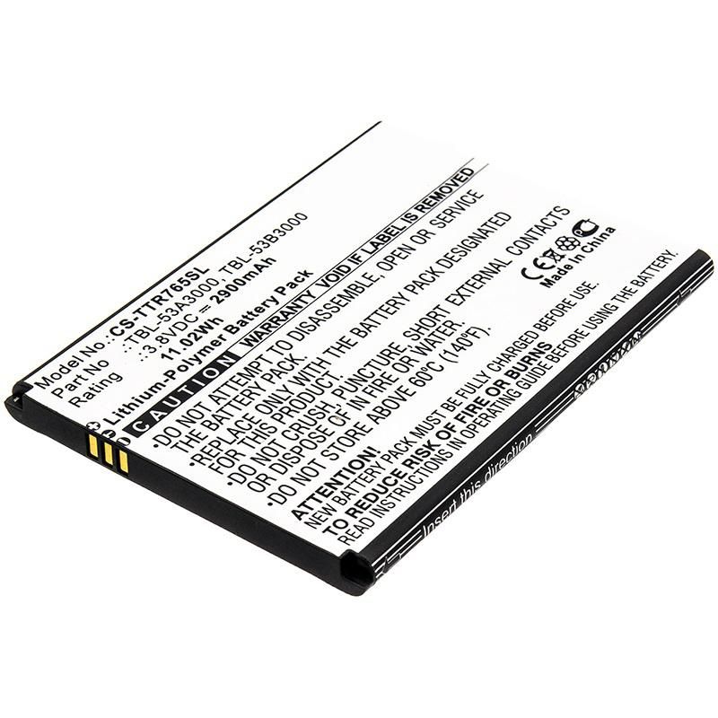 CoreParts MBXHS-BA079 W125991167 Battery for Hotspot 