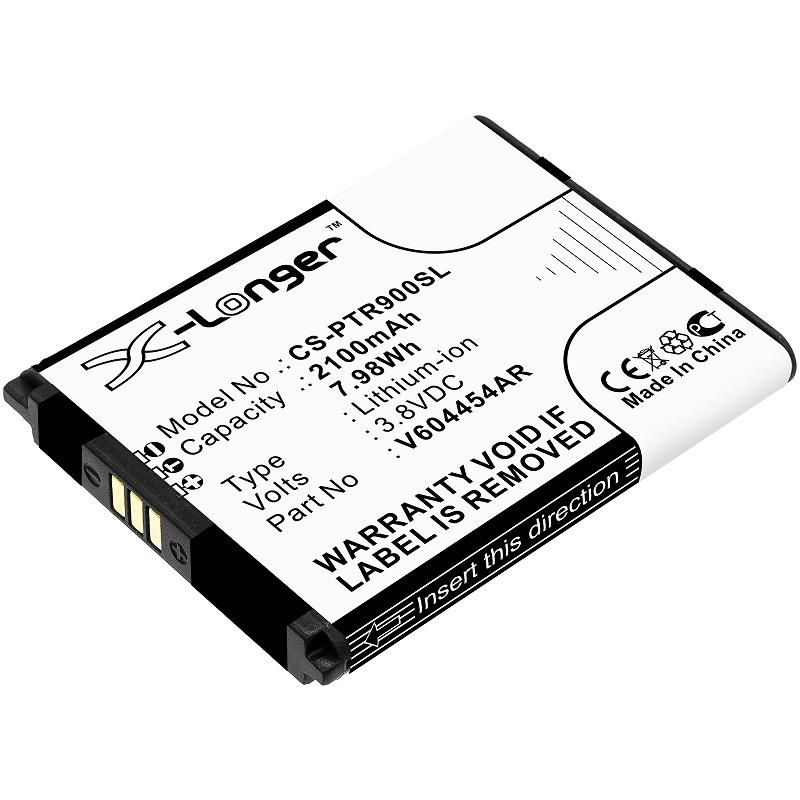 CoreParts MBXHS-BA081 W125991169 Battery for Hotspot 