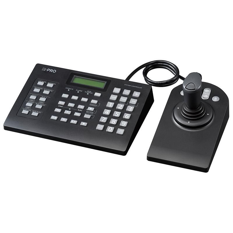 WV-CU980 Joystick
