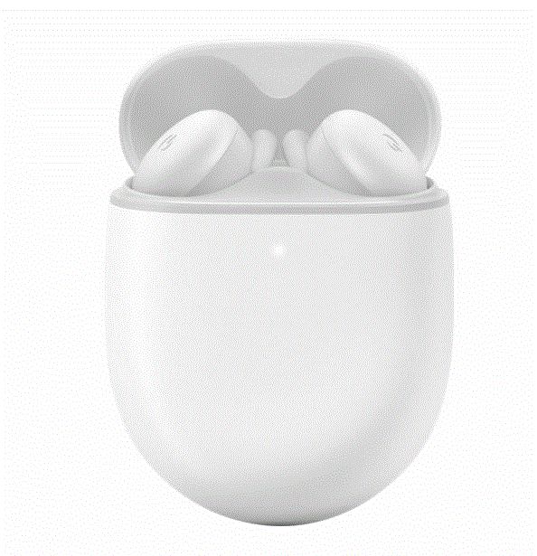 Pixel Buds A-Series - True