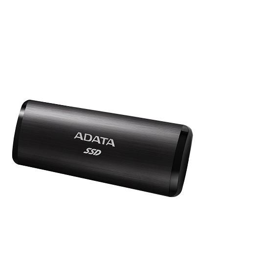 ADATA ASE760-1TU32G2-CBK W127019608 SE760 1000 GB Black 
