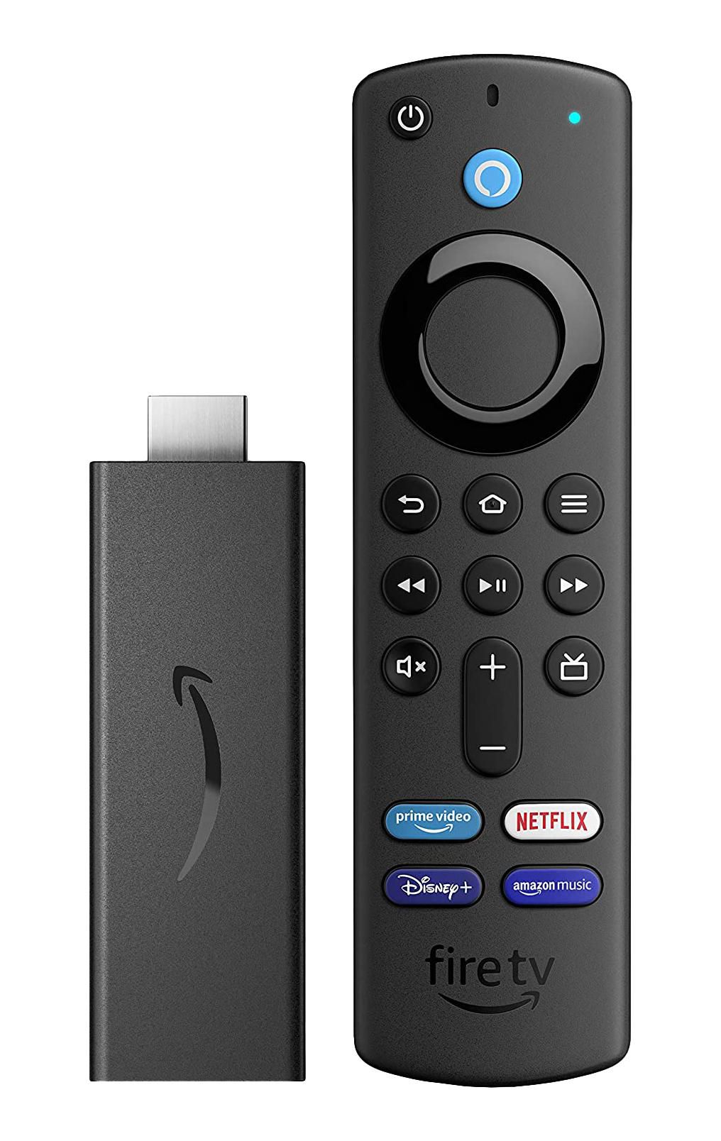 Amazon B08C1KN5J2 W127020265 Fire TV Stick 2021 HDMI Full 