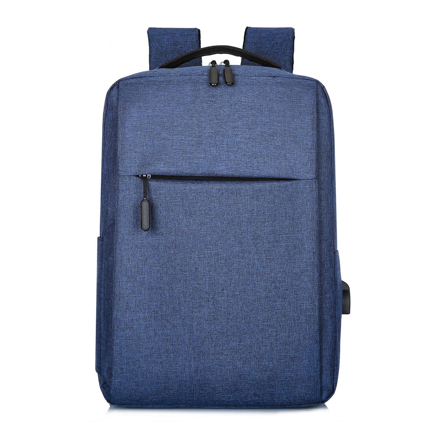 Cleveland 15.6'' Backpack Blue