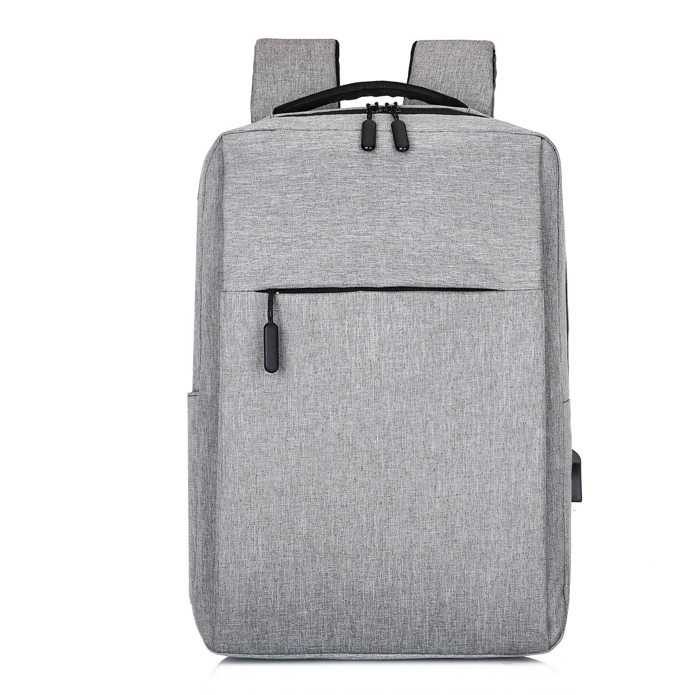 Cleveland 15.6'' Backpack Grey