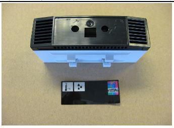 SPS- SENSOR HUMIDITY MCS 