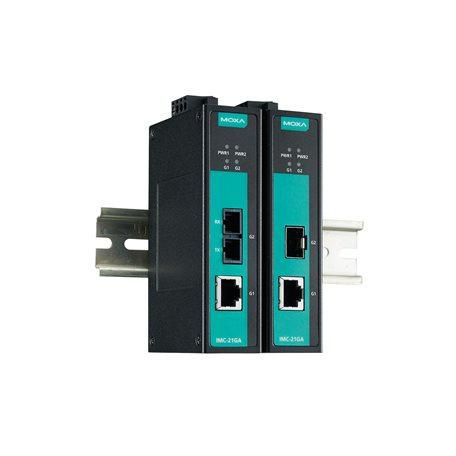 Network Media Converter 1000