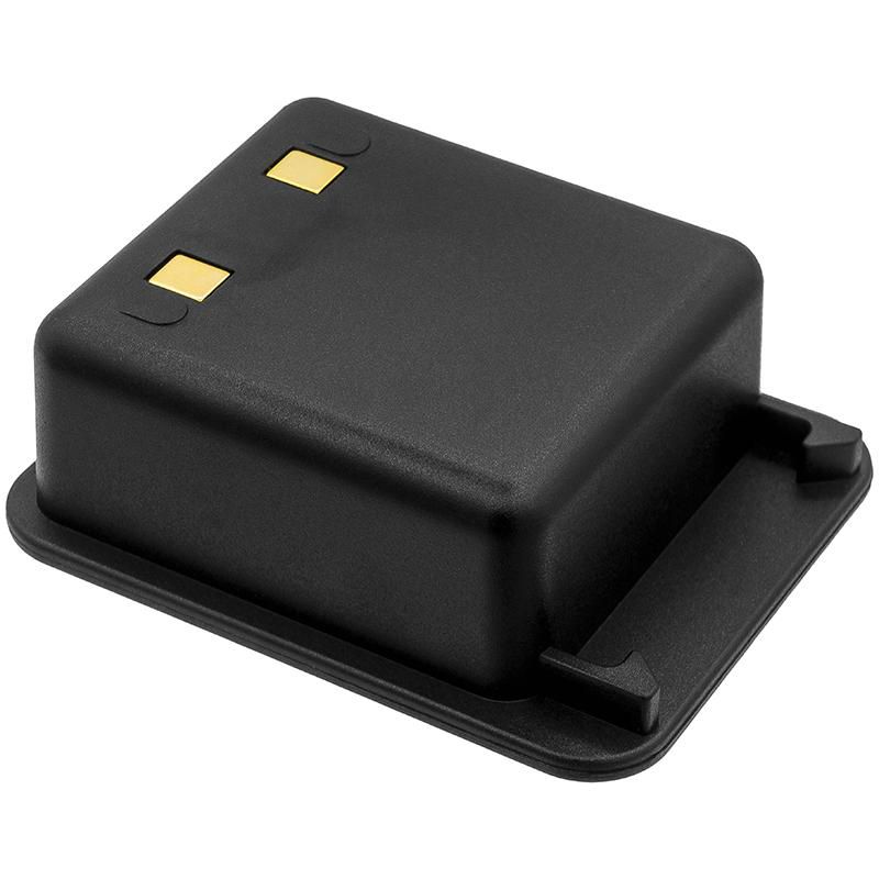 Battery 19.20Wh Ni-Mh 9.6V 