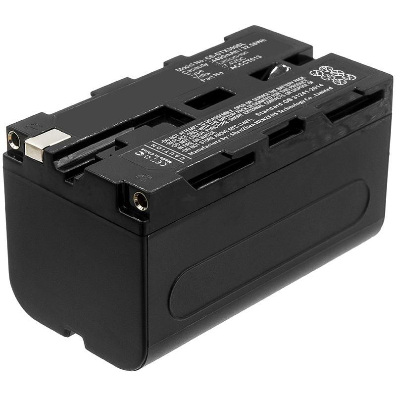 Battery 32.56Wh Li-ion 7.4V 