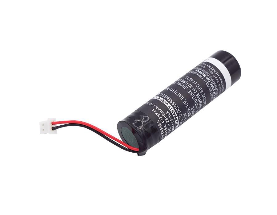 Battery 10.36Wh Li-ion 3.7V 