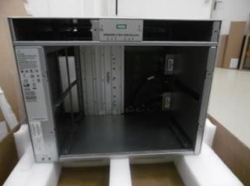 SPS-CHASSIS SN8600B 4-slot 