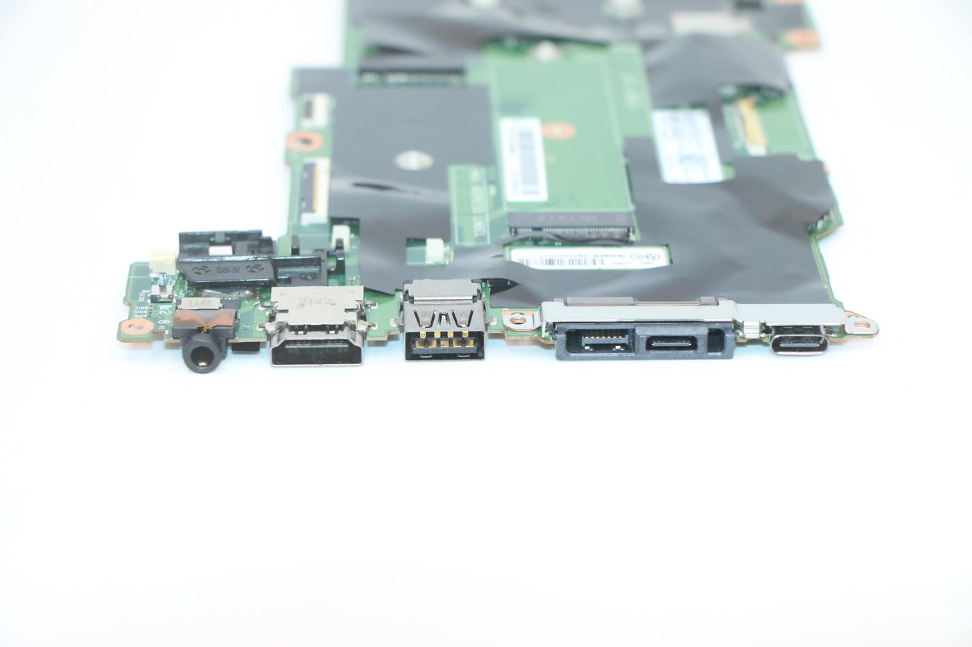 Lenovo Systemboard i7-8565U 1