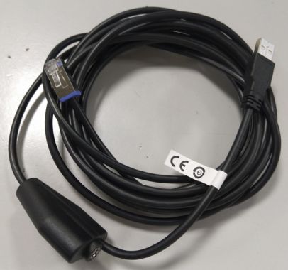 DATALOGIC CABLE USB KEYBOARD E/P 4.6M