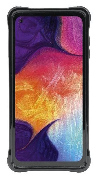 MOBILIS GERMANY Mobilis PROTECH TPU CASE FOR GALAXY XCOVER PRO BLACK COLOR (054009)