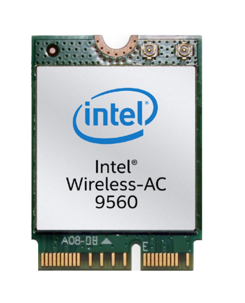 Intel 9560.NGWG.NV Wireless-AC 9560 M.2 2230 