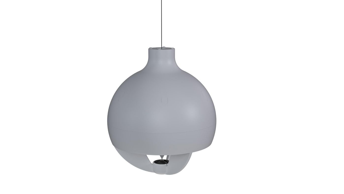 Pendant 5" WiSpeak RX Sphere