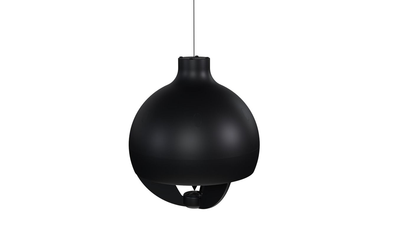 Pendant 5" WiSpeak RX Sphere
