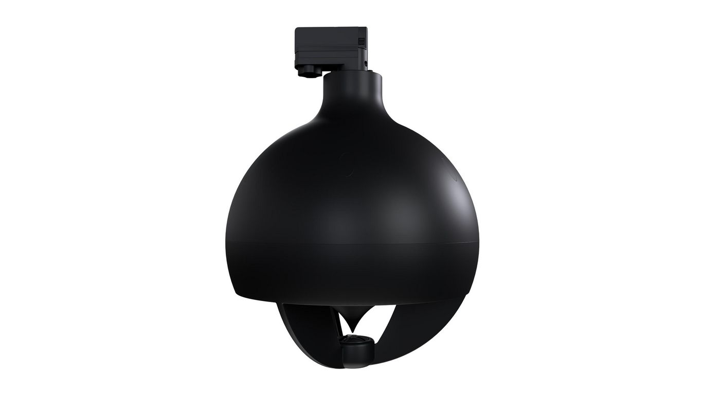 RailM 5" WiSpeak RX Sphere