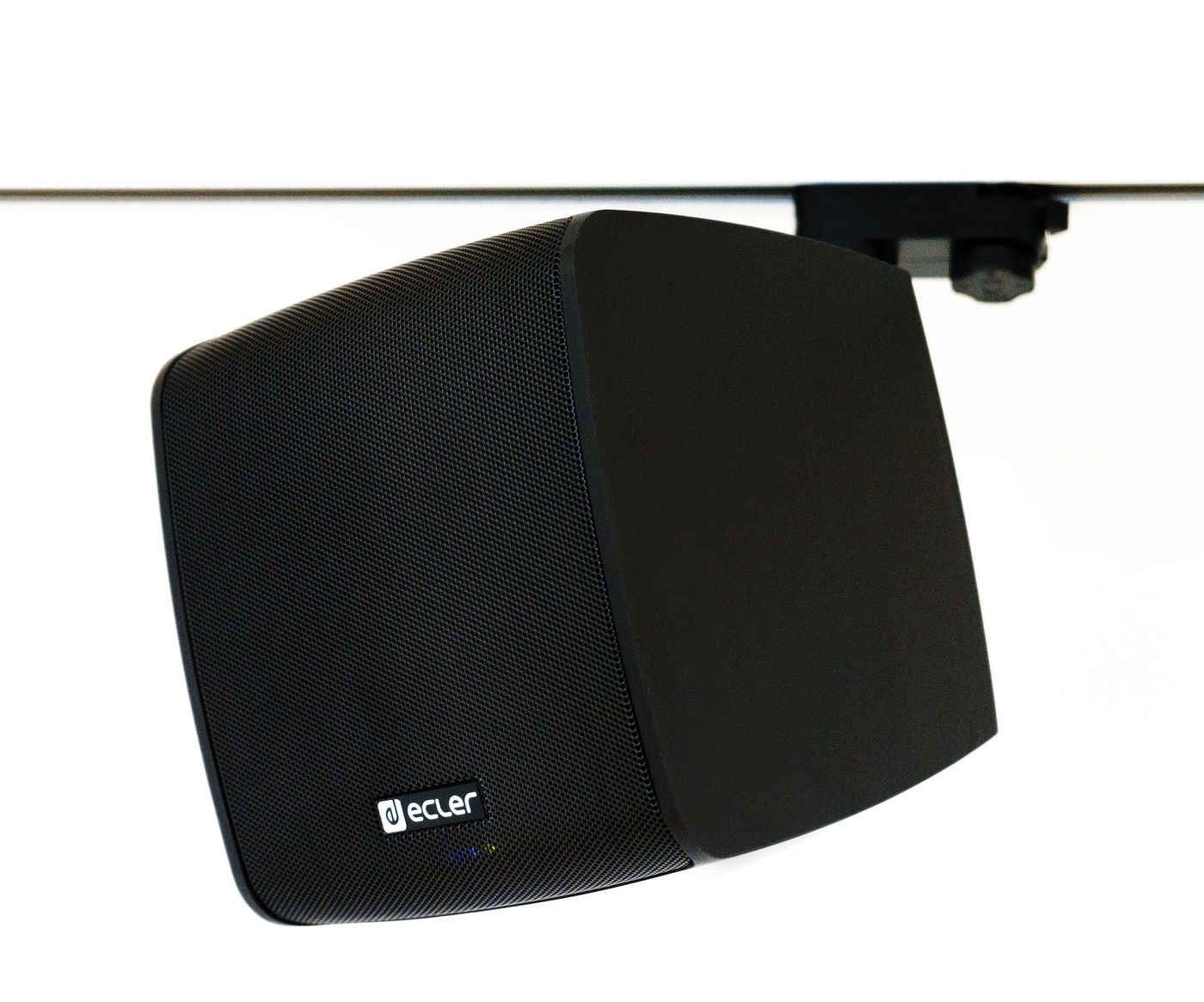 5" WiSpeak RX Cabinet BK