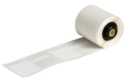 134028 label-making tape White