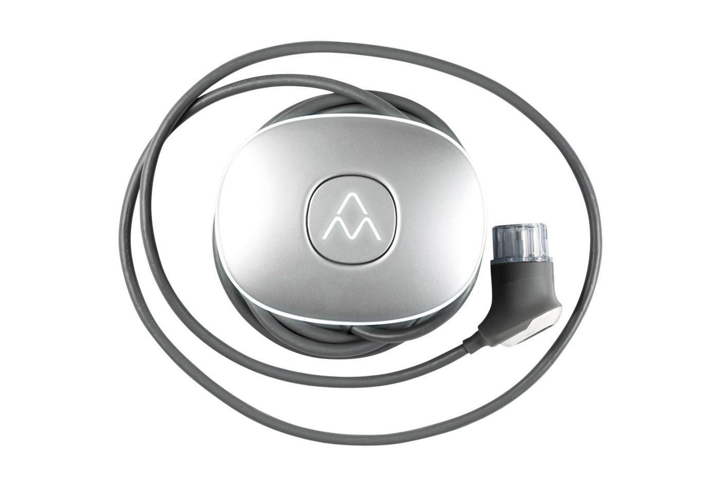 Halo 11 kW 3P 16A Type2 