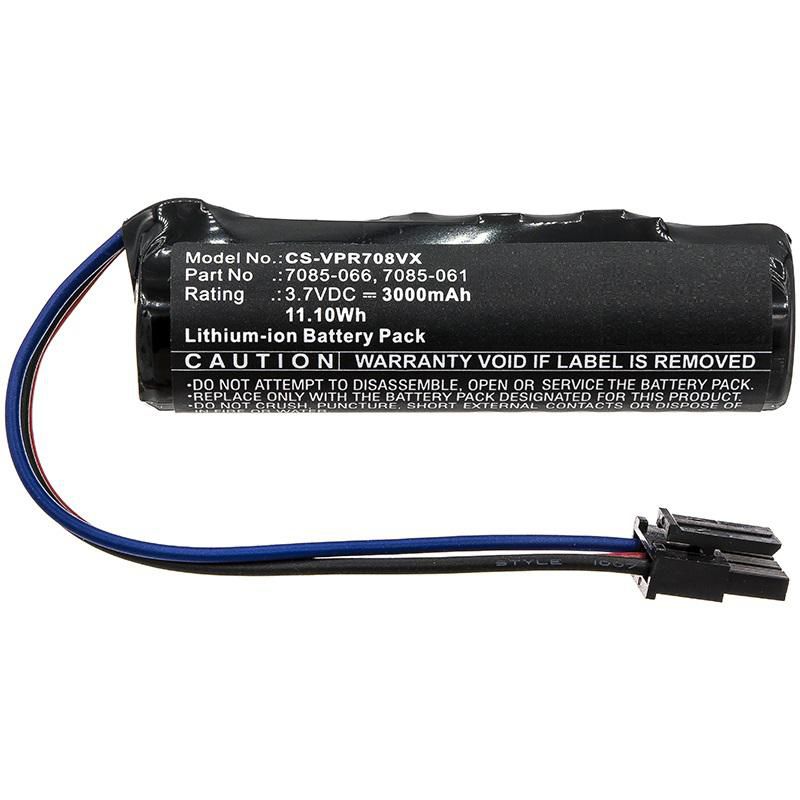 Battery 11.10Wh Li-ion 3.7V 