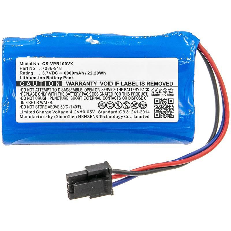 Battery 22.20Wh Li-ion 3.7V 
