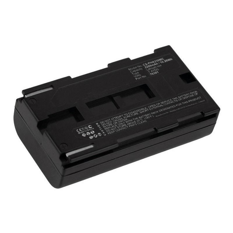 Battery 16.28Wh Li-ion 7.4V 