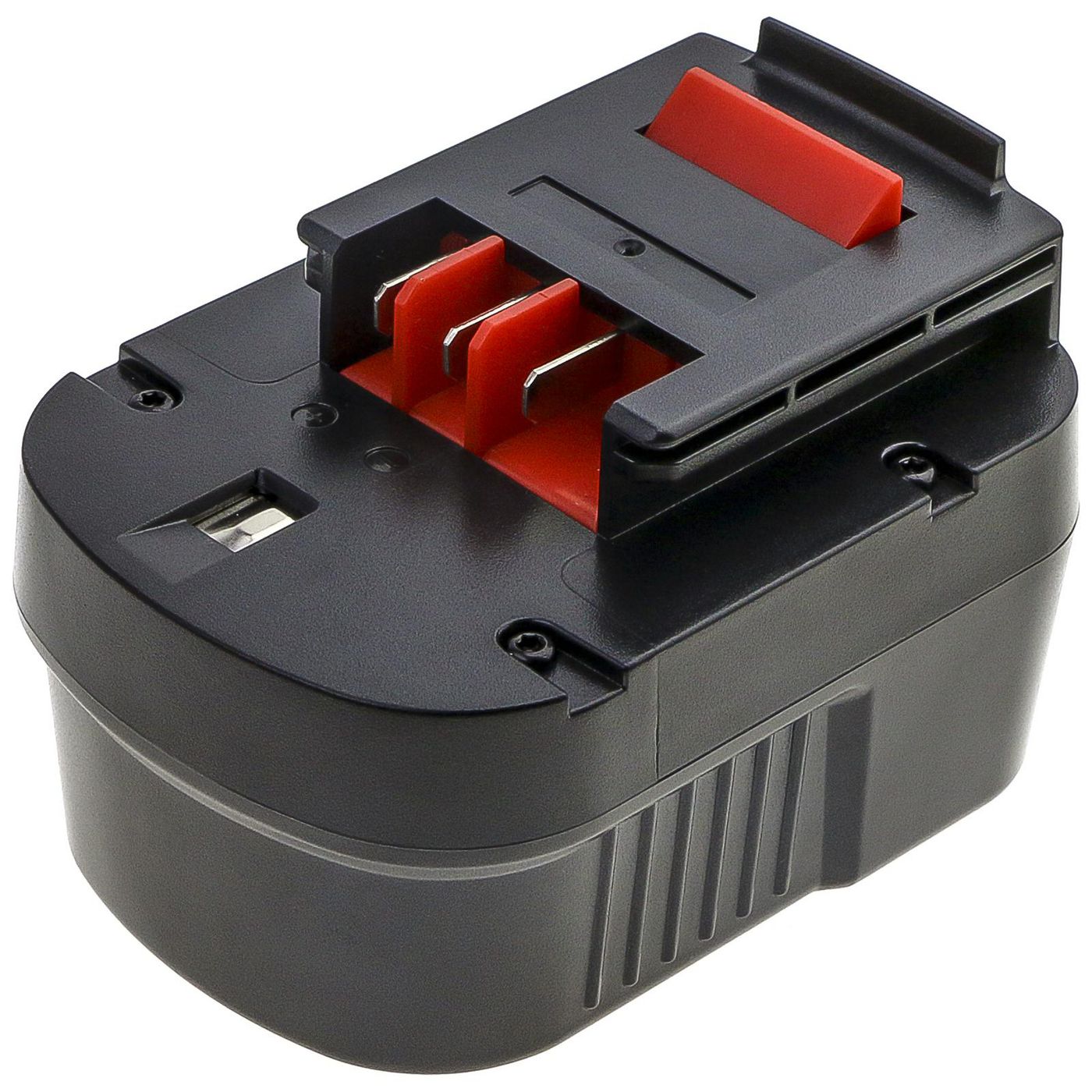Battery 36.00Wh Ni-Mh 12.0V 