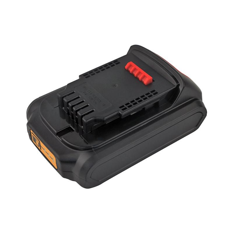 Battery 27.00Wh Li-ion 18.0V 