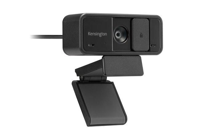 Kensington K80251WW W127041714 W1050 Fixed Focus Webcam B2B 