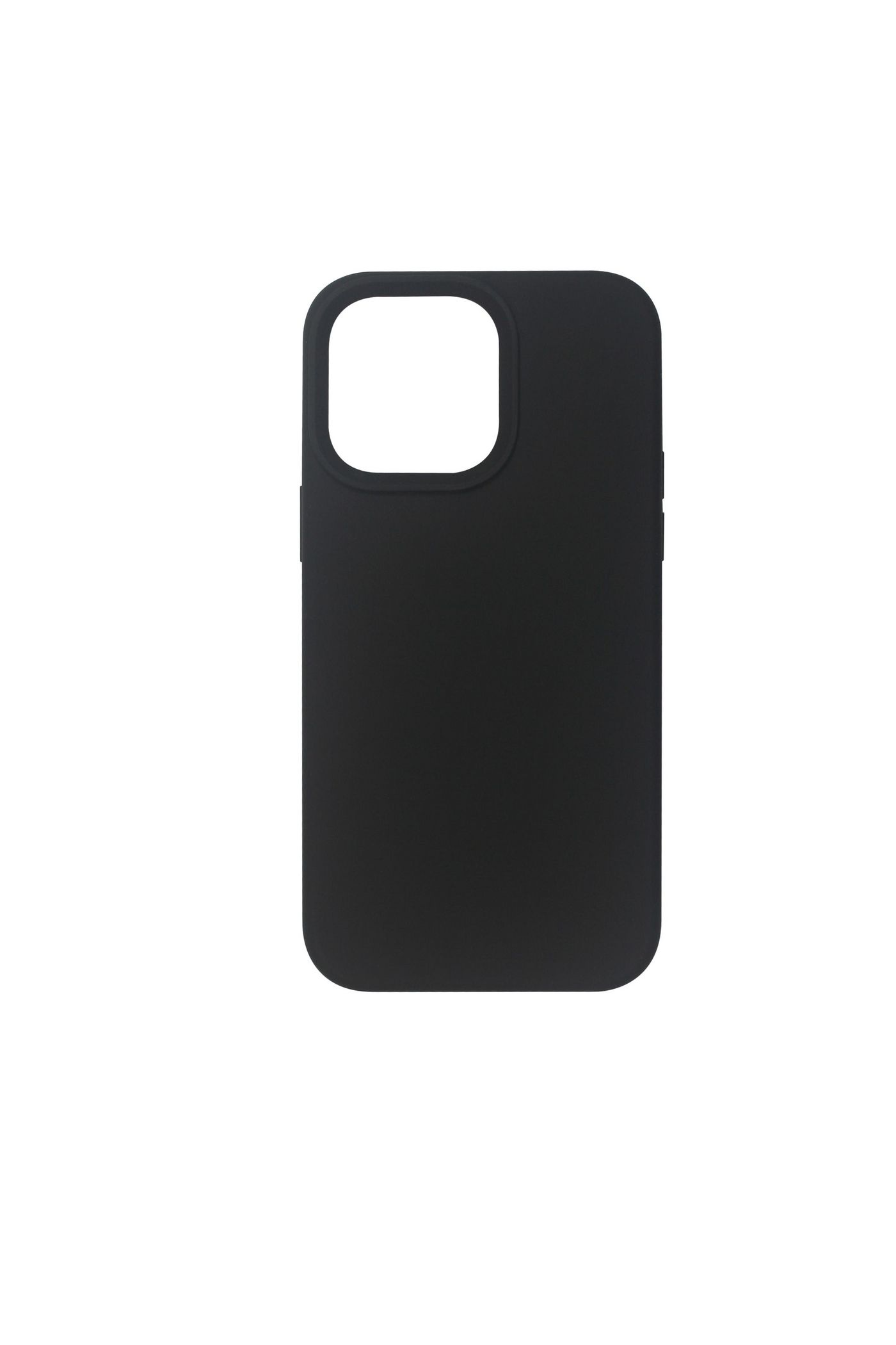 ESTUFF iPhone 14 Pro Max Magnetic Silicone Case for MagSafe (ES67150008-BULK)
